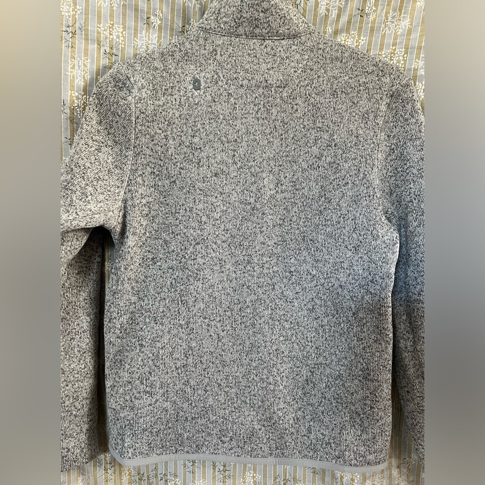 Only worn once!